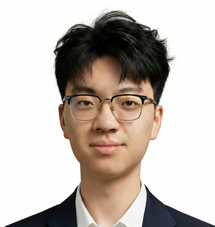 Chenshuo Zhang