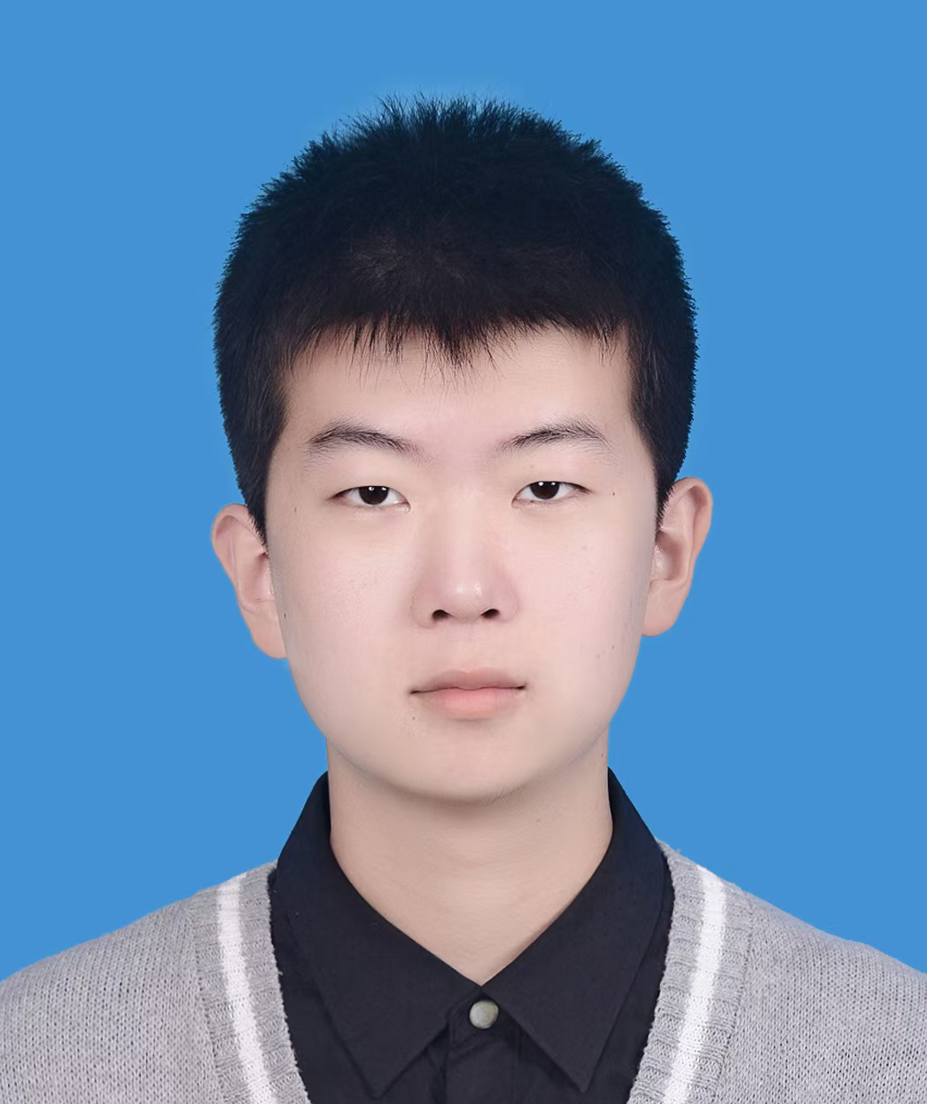Lingbang Bu