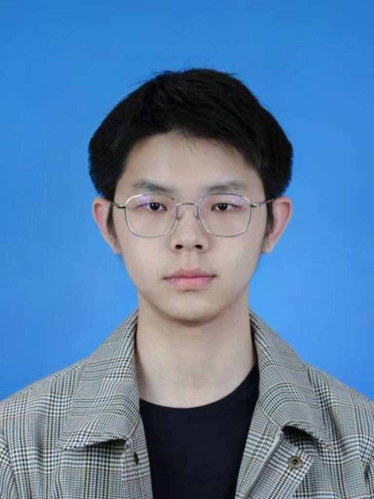 Renjie He