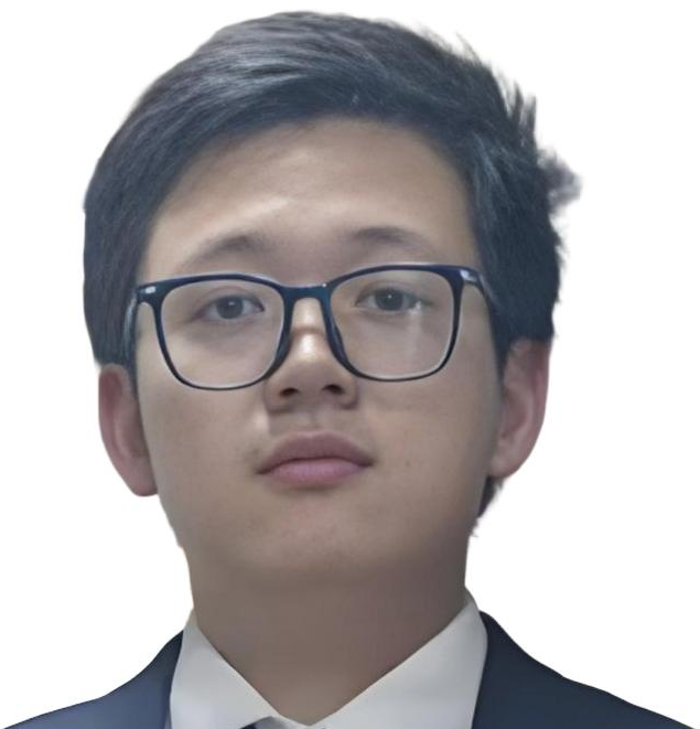 Weitao Chen
